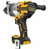 DEWALT Perceuse-visseuse à percussion sans fil DCD1007NT, 18 volts, Perceuse/visseuse Jaune/Noir