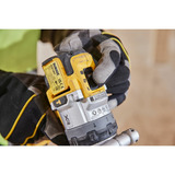 DEWALT Perceuse-visseuse à percussion sans fil DCD1007NT, 18 volts, Perceuse/visseuse Jaune/Noir