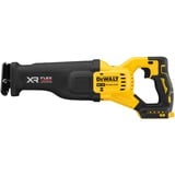 DEWALT Scie sabre sans fil FLEXVOLT Advantage DCS386NT, 18 volts Jaune/Noir