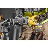 DEWALT Scie sabre sans fil FLEXVOLT Advantage DCS386NT, 18 volts Jaune/Noir