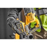 DEWALT Scie sabre sans fil FLEXVOLT Advantage DCS386NT, 18 volts Jaune/Noir