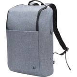 DICOTA Eco MOTION 13 - 15.6" sacoche d'ordinateurs portables 39,6 cm (15.6") Sac à dos Bleu Bleu clair, Sac à dos, 39,6 cm (15.6"), Sangle épaule, 750 g