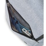 DICOTA Eco MOTION 13 - 15.6" sacoche d'ordinateurs portables 39,6 cm (15.6") Sac à dos Bleu Bleu clair, Sac à dos, 39,6 cm (15.6"), Sangle épaule, 750 g