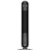 DREO Ventilateur tour & Chauffage soufflant 806S, Radiateur soufflant Argent/Noir