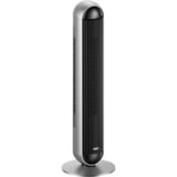 DREO Ventilateur tour & Chauffage soufflant 806S, Radiateur soufflant Argent/Noir