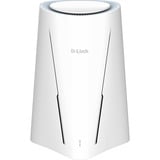 D-Link G530V2, Routeur 