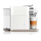 DeLonghi Nespresso Gran Latissima EN 640.W, Machine à capsule Blanc