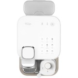 DeLonghi Nespresso Gran Latissima EN 640.W, Machine à capsule Blanc