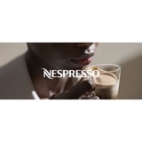 DeLonghi Nespresso Gran Latissima EN 640.W, Machine à capsule Blanc