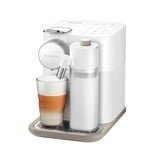 DeLonghi Nespresso Gran Lattissima EN 640.W, Machine à capsule Blanc