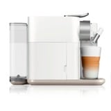 DeLonghi Nespresso Gran Lattissima EN 640.W, Machine à capsule Blanc