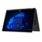 Dell  13.3" PC portable 2-en-1   Noir