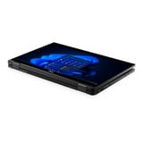 Dell  13.3" PC portable 2-en-1   Noir