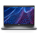 Dell  14" PC portable  Gris