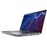 Dell  14" PC portable  Gris