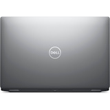 Dell  14" PC portable  Gris