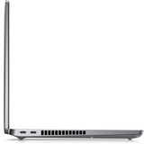 Dell  14" PC portable  Gris