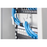 Digitus 10" Armoire murale 6U, Armoire informatique Gris