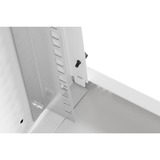 Digitus Boîtier mural SOHO PRO, Armoire informatique Gris clair