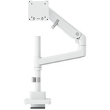 Digitus DA-90476, Support de moniteur Blanc