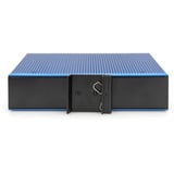 Digitus Réseau Ethernet Gigabit 16 ports, Switch 