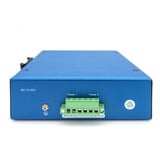 Digitus Réseau Ethernet Gigabit 16 ports, Switch 