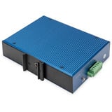 Digitus Réseau Ethernet Gigabit 16 ports, Switch 