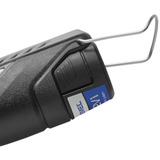 Dremel Outil multifonction sans fil 8250-5/65 (Platinum+), 12 Volts, Outil de multi fonction Noir/gris
