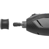 Dremel Outil multifonction sans fil 8250-5/65 (Platinum+), 12 Volts, Outil de multi fonction Noir/gris