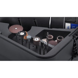 Dremel Outil multifonction sans fil 8250-5/65 (Platinum+), 12 Volts, Outil de multi fonction Noir/gris