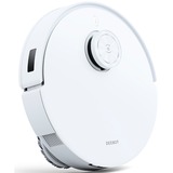 ECOVACS DEEBOT T10 TURBO, Robot aspirateur Blanc