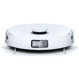 ECOVACS DEEBOT T10 TURBO, Robot aspirateur Blanc