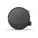 ECOVACS DEEBOT T90 PRO OMNI, Robot aspirateur Noir