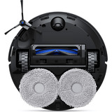 ECOVACS DEX54-21EC, Robot aspirateur Noir