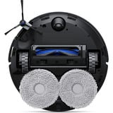 ECOVACS Deebot T50 MAX PRO OMNI (Gen2), Robot aspirateur Noir