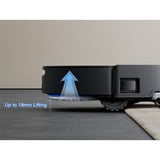 ECOVACS Deebot T50 MAX PRO OMNI (Gen2), Robot aspirateur Noir