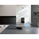ECOVACS Deebot T50 MAX PRO OMNI (Gen2), Robot aspirateur Noir