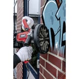 EINHELL Brosse abrasive Ø 180mm, Patin de ponçage 