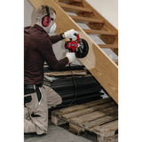 EINHELL Brosse abrasive Ø 180mm, Patin de ponçage 