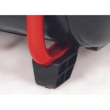 EINHELL Compresseur sans fil Power X-Change TE-AC 36/150 Li OF - Solo, 36 Volt (2x18V) Noir/Rouge