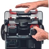 EINHELL TE-AC 36/6/8 Li OF Set - Solo, 4020415, Compresseur Noir/Rouge