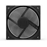 ENDORFY Fluctus 120 PWM ventilateur de boîtier Noir, 120 x 120 x 25 mm
