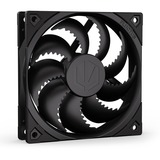 ENDORFY Fluctus 120 PWM ventilateur de boîtier Noir, 120 x 120 x 25 mm