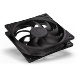 ENDORFY Fluctus 120 PWM ventilateur de boîtier Noir, 120 x 120 x 25 mm