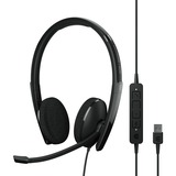 ADAPT 160 USB II, Casque/Écouteur