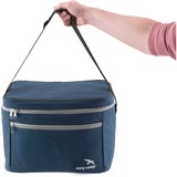 Easy Camp Chilly M, Sac isotherme Bleu foncé