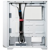 Enermax ECA-EP237, Boîtier PC Blanc