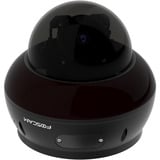 Foscam D8ET, Caméra de surveillance Noir