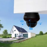 Foscam D8ET, Caméra de surveillance Noir