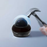Foscam D8ET, Caméra de surveillance Noir
